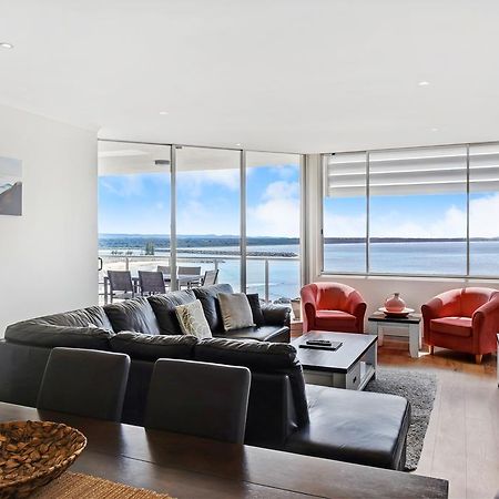 Sandcastle Apartments Порт Макари Екстериор снимка