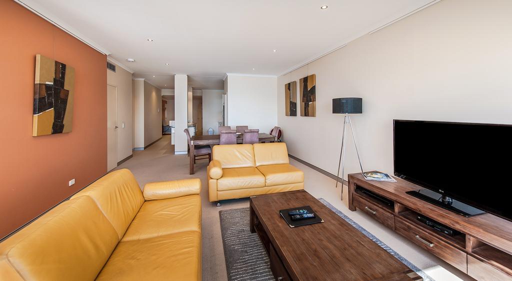 Sandcastle Apartments Порт Макари Екстериор снимка