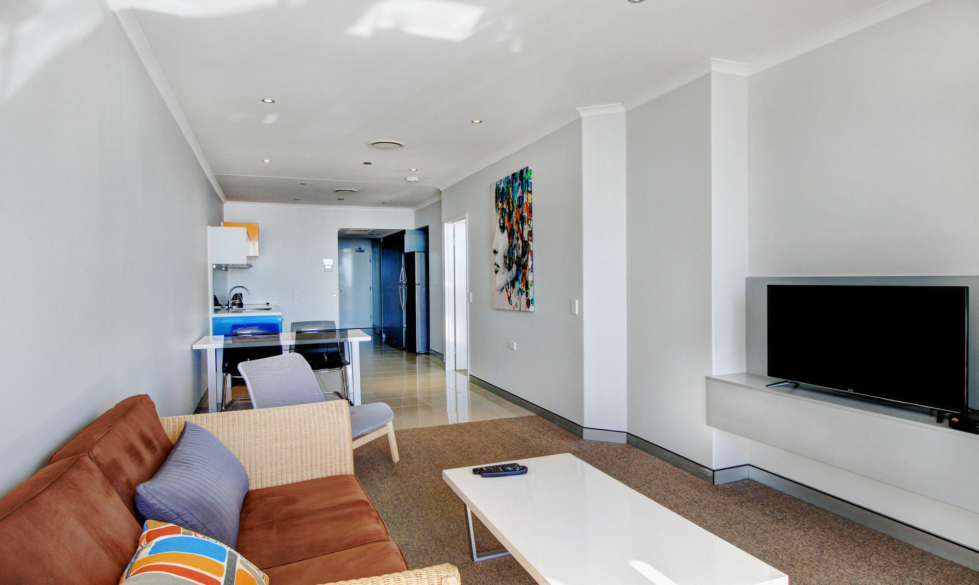 Sandcastle Apartments Порт Макари Екстериор снимка