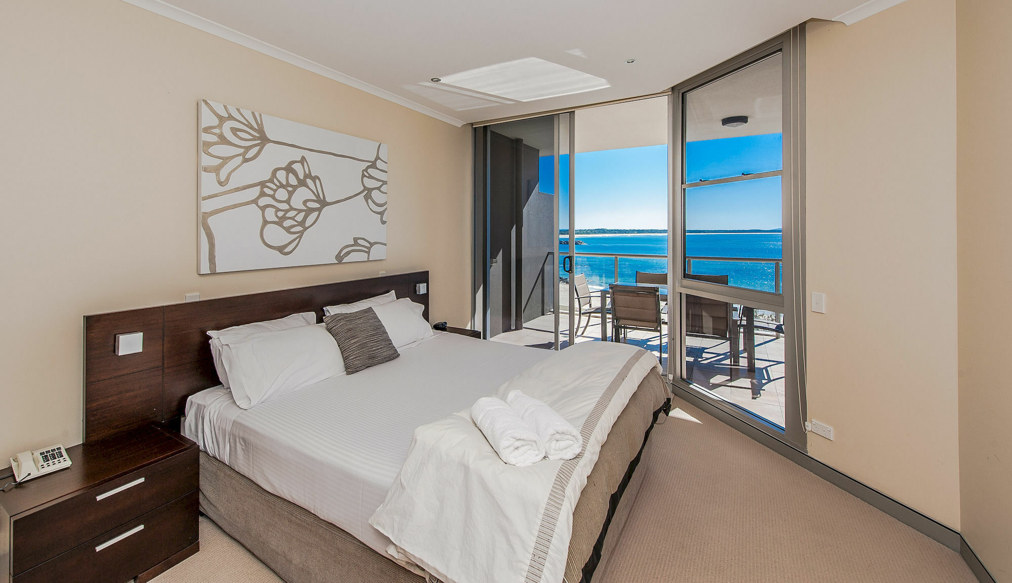Sandcastle Apartments Порт Макари Екстериор снимка